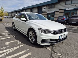 VW Passat 2016 / Highline / 1.6 Diesel / Manual - Image 3