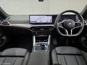 BMW i4 Edrive40 M Sport EV 84Kwh - Image 4