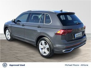 Volkswagen Tiguan 2.0 TDI 150BHP Elegance (SunRoof - Image 3
