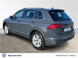 Volkswagen Tiguan 2.0 TDI 122BHP Life - Image 3
