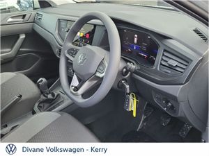 Volkswagen Polo 1.0 MPI PETROL  95BHP - Image 4