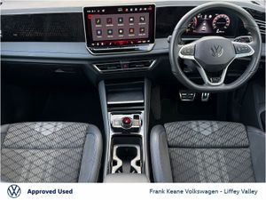 Volkswagen Tiguan R-LINE AUTO 2.0 TDI 150HP *SUNRO - Image 2