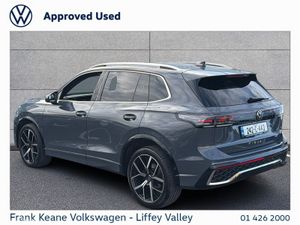 Volkswagen Tiguan R-LINE AUTO 2.0 TDI 150HP *SUNRO - Image 3