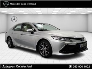 Toyota Camry 2.5 Camry Hybrid Platinum Edition - Image 2