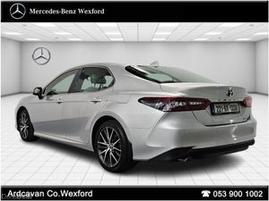 Toyota Camry 2.5 Camry Hybrid Platinum Edition - Image 3