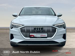 Audi e-tron 50 quattro Sport (B&O, Sunroof, Leathe - Image 3