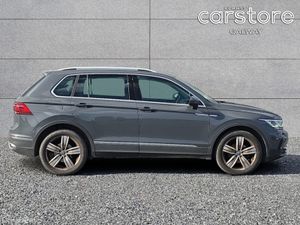 Volkswagen Tiguan 2.0 TDI 150HP Elegance - Image 2