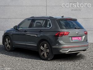 Volkswagen Tiguan 2.0 TDI 150HP Elegance - Image 4