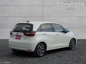 Honda Fit 1.5 Hybrid - Image 3
