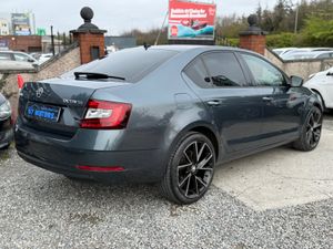 2020 Skoda Octavia 1.0 AMBITION - Image 3