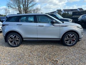 🇮🇪RANGE ROVER EVOQUE 1.5 P300 4WD AUTOBIOGRAPHY - Image 3