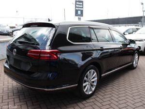 2018 VW PASSAT - Image 4