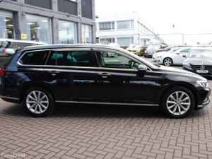 2018 VW PASSAT - Image 3