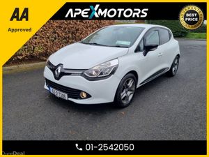 Renault Clio FINANCE ARRANGED * NEW MODEL  * DYNAM - Image 3