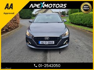 Hyundai i30 FINANCE ARRANGED * NEW MODEL * AUTOMAT - Image 2