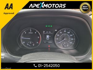 Hyundai i30 FINANCE ARRANGED * NEW MODEL * AUTOMAT - Image 4