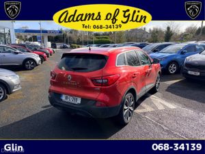 Renault Kadjar SIGNATURE NAV ENERGY DC 4DR A - Image 2