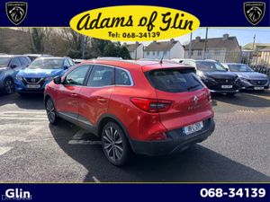 Renault Kadjar SIGNATURE NAV ENERGY DC 4DR A - Image 4
