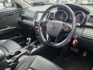 SsangYong Tivoli 1.6 PETROL AUTOMATIC - Image 4