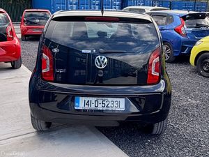 Volkswagen up! 2014 - Image 2