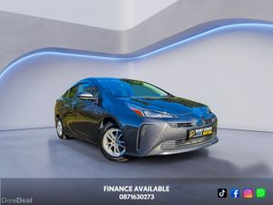 2020 Toyota Prius 1.8 Petrol Hybrid Automatic - Image 3