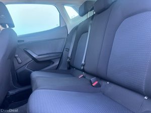 2023 SEAT IBIZA SE 1.0 TSi 95BHP V LOW KMS - Image 3