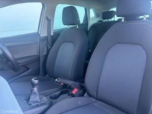 2023 SEAT IBIZA SE 1.0 TSi 95BHP V LOW KMS - Image 4