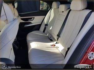 Mercedes-Benz E-Class E 300 de AMG Line Plus - Image 4