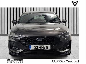 Ford Focus (DEP TAKEN)1.0L EcoBoost 125PS Trend - Image 3