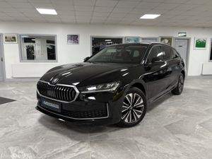 2025 Skoda Superb SE Technology Automatic - Image 2