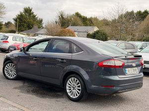 Ford Mondeo 2014 - Image 3