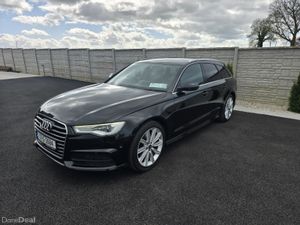 171 Audi A6 Avant Automatic Nct - Image 3