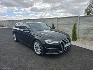 171 Audi A6 Avant Automatic Nct - Image 4