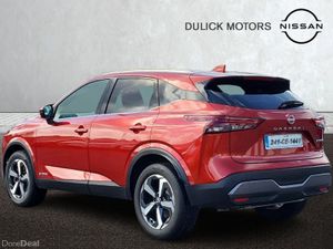 Nissan Qashqai ePOWER QASHQAI SV PREMIUM - Image 2