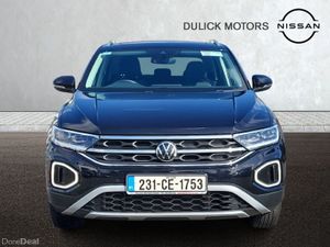 Volkswagen T-Roc 2.0 TDI 116HP Style - Image 4