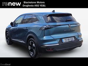 Renault Symbioz E-Tech full hybrid 145 Auto Techno - Image 3