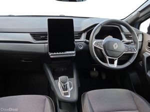 Renault Symbioz E-Tech full hybrid 145 Auto Techno - Image 2