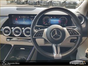 Mercedes-Benz GLA GLA 180 d A/T Progressive - Image 2