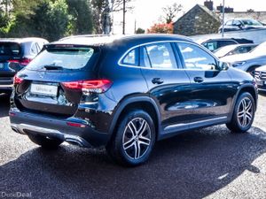 Mercedes-Benz GLA 200d Progressive Auto - Image 2