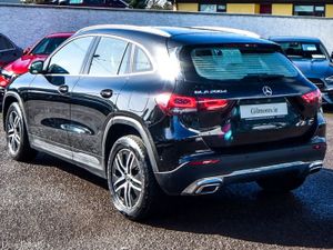 Mercedes-Benz GLA 200d Progressive Auto - Image 4