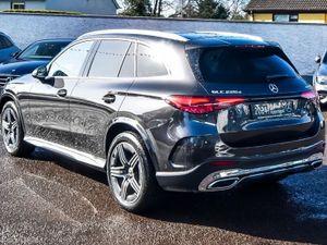 Mercedes-Benz GLC 220d AMG 4Matic 20" Alloys - Image 3