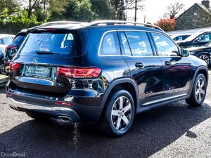 Mercedes-Benz GLB 220d 7 Seat Progressive - Image 3