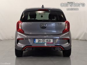 Kia Picanto 1.0 Petrol ** GT-LINE ** - Image 4