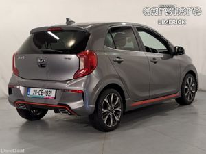 Kia Picanto 1.0 Petrol ** GT-LINE ** - Image 3