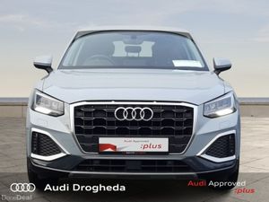 Audi Q2 SOLD 30 TFSI 110HP SE - Image 3