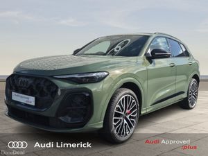 Audi Q5 S line TDI quattro 150 kW S tronic - Image 4