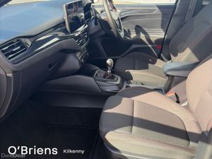 Ford Focus 1.0L EcoBoost 125PS Trend - Image 4