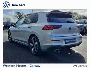 Volkswagen Golf 2.0 TDI 200HP GTD DSG,Stunning Exa - Image 3