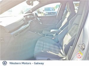 Volkswagen Golf 2.0 TDI 200HP GTD DSG,Stunning Exa - Image 4