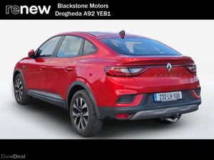 Renault Arkana TCe 140 Auto evolution - Image 3